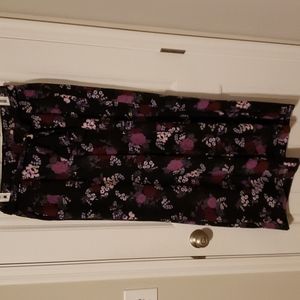Torrid wide leg size 1 pants